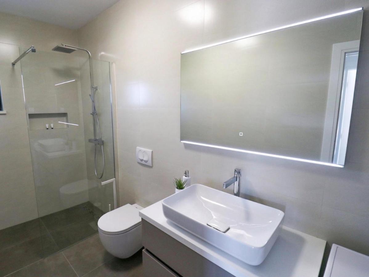 Villa Gemini Zadar Buitenkant foto
